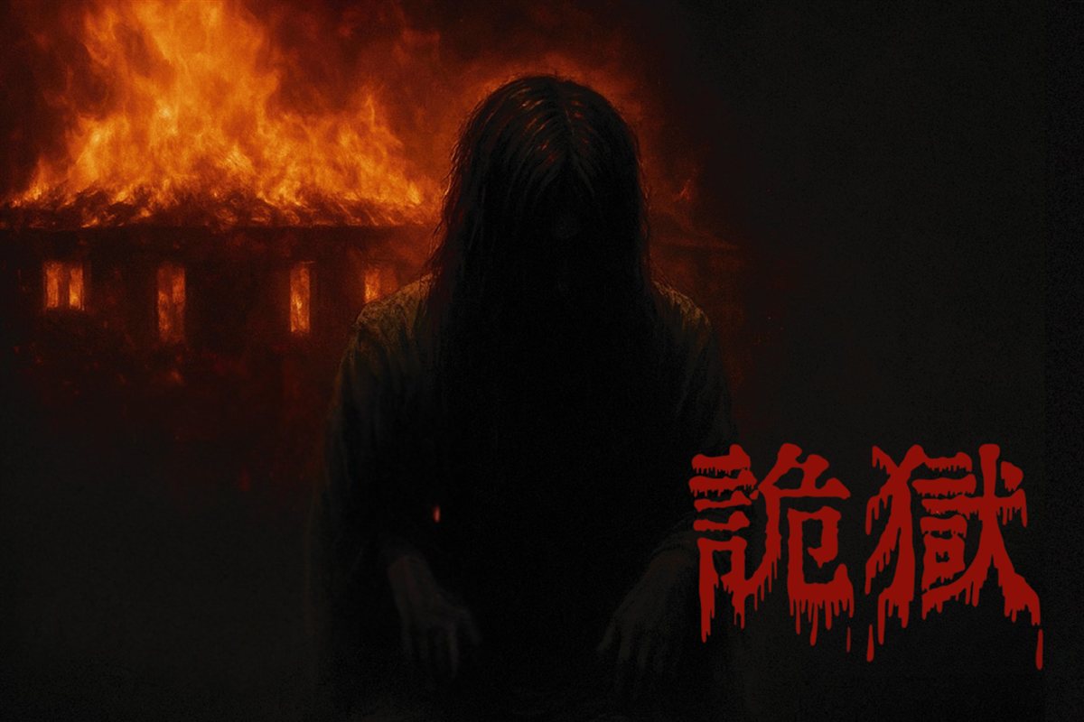 詭獄